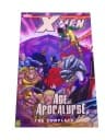X-MEN AGES OF APOCALYPSE THE COMPLETE EPIC 3 2010 r. wyd. anglojęzyczne