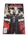PUNISHER #6 2004 r. MANDRAGORA