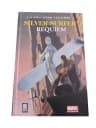 SILVER SURFER REQUIEM wyd. I 2008 r.