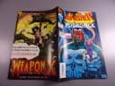 PUNISHER 5/94 TM-Semic