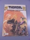 THORGAL 1. ZDRADZONA CZARODZIEJKA wydanie I 1988 r. K.A.W.