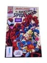 SPIDER-MAN 4/96 TM-Semic