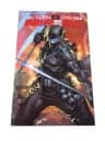 G.I.JOE SNAKE EYES COBRA CIVIL WAR vol. 1 wyd. anglojęzyczne