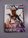 G.I.JOE FUTURE NOIR wyd. anglojęzyczne