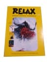 MAGAZYN OPOWIEŚCI RYSUNKOWYCH RELAX nr 32