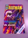 BATMAN 12/1991 TM-Semic