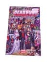 DEADPOOL 6. DEADPOOL SIĘ ŻENI