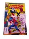 SPIDER-MAN 5/94 TM-Semic