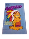 GARFIELD 1/93 z plakatem