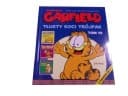 GARFIELD TŁUSTY KOCI TRÓJPAK tom 10