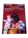 ASTERIKS TAJEMNICA MAGICZNEGO WYWARU