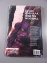 BATMAN DETECTIVE COMICS 4. GOTHAMSKI NOKTURN: INTERMEZZO