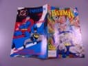 BATMAN 8/93 TM-Semic