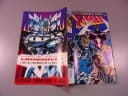 X-MEN 2/96 TM-Semic