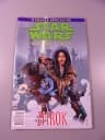 STAR WARS WYDANIE SPECJALNE 2/2012 ZMROK