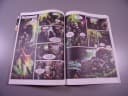 ZNAKOMIKS MAGAZYN KOMIKSOWY #13 2008 r.