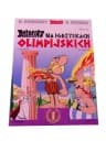 ASTERIKS 12. ASTRIKS NA IGRZYSKACH OLIMPIJSKICH