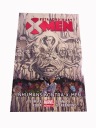 EXTRAORDINARY X-MEN 4. IHUMANS KONTRA X-MEN 2019 r.