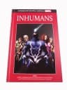 SUPERBOHATEROWIE MARVELA 29. INHUMANS