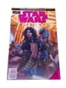 STAR WARS WYDANIE SPECJALNE 2/2010 OBLĘŻENIE SALEUCAMI