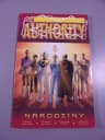 THE AUTHORITY 4. NARODZINY wyd. I 2008 r.
