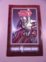 STAR WARS OBSESJA WOJNY KLONÓW 3 2005 r. MANDRAGORA