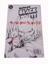 BATMAN BLACK and WHITE 1/97