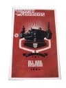 THE TRANSFORMERS ALL HAIL MEGATRON 4 2010 r. wyd. anglojęzyczne
