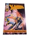 X-MEN 6/93 TM-Semic