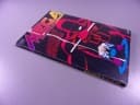 MEGA MARVEL 2/95 DAREDEVIL TM-Semic