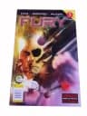 FURY #1 2005 r. MANDRAGORA