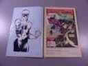 SPIDER-MAN 2/1990 TM-Semic