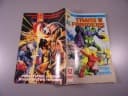 TRANSFORMERS 2/1992 TM-Semic