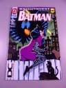 BATMAN 9/96 TM-Semic