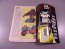 TRANSFORMERS 3/94 TM-Semic