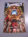 THUNDERBOLTS 4. BEZ LITOŚCI wyd. I 2017 r.