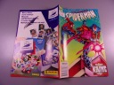 SPIDER-MAN 5/98 TM-Semic
