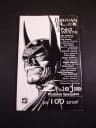 BATMAN 11/96 TM-Semic