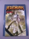 JEREMIAH NAJEMNICY wyd. I 2002 r.