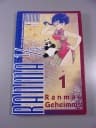 RANMA 1/2 #1 1997 r. wyd. niemieckojęzyczne