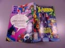 X-MEN 5/93 TM-Semic
