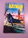 BATMAN 4/1991 TM-Semic