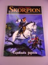 SKORPION 2. TAJEMNICA PAPIEŻA 2003 r.