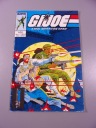 G.I.JOE 6/93 TM-Semic