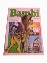 BAMBI wydanie I 1987 r.