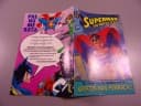 SUPERMAN 10/93 TM-Semic