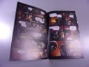 ORIGIN WOLVERINE III BESTIA 2002 r. MANDRAGORA