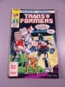 TRANSFORMERS 1/1992 TM-Semic