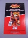 STREET FIGHTER 3/6 - DK 10/2004