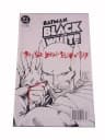 BATMAN BLACK and WHITE wydanie specjalne 1/97 TM-Semic